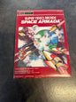 Space Armada - Intellivision Game in Box