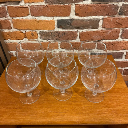 Mid-Century 8 Piece Refreshment Set