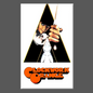 Clockwork Orange Magnet
