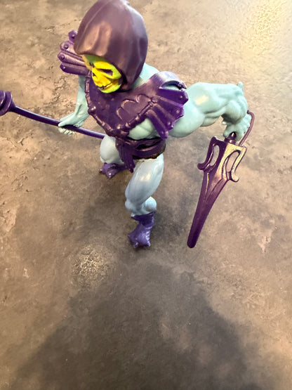 MOTU 1982 Skeletor