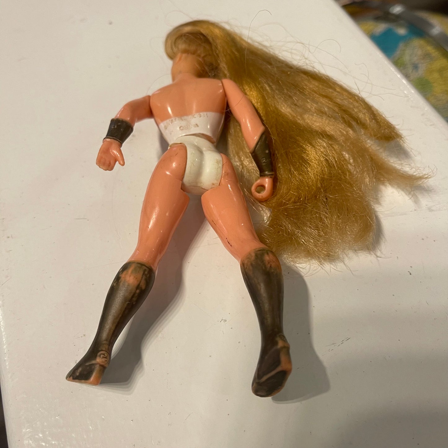 1984 She-Ra Princess of Power