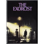 Exorcist Movie Magnet