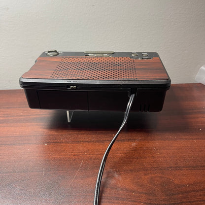 GE Alarm Clock 7-4613D (Working)