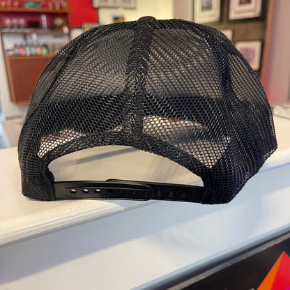 Boatin’ Trucker Hat