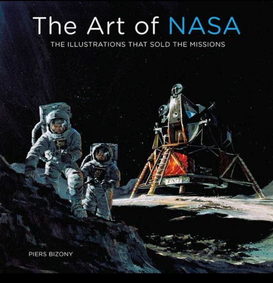 The Art of Nasa