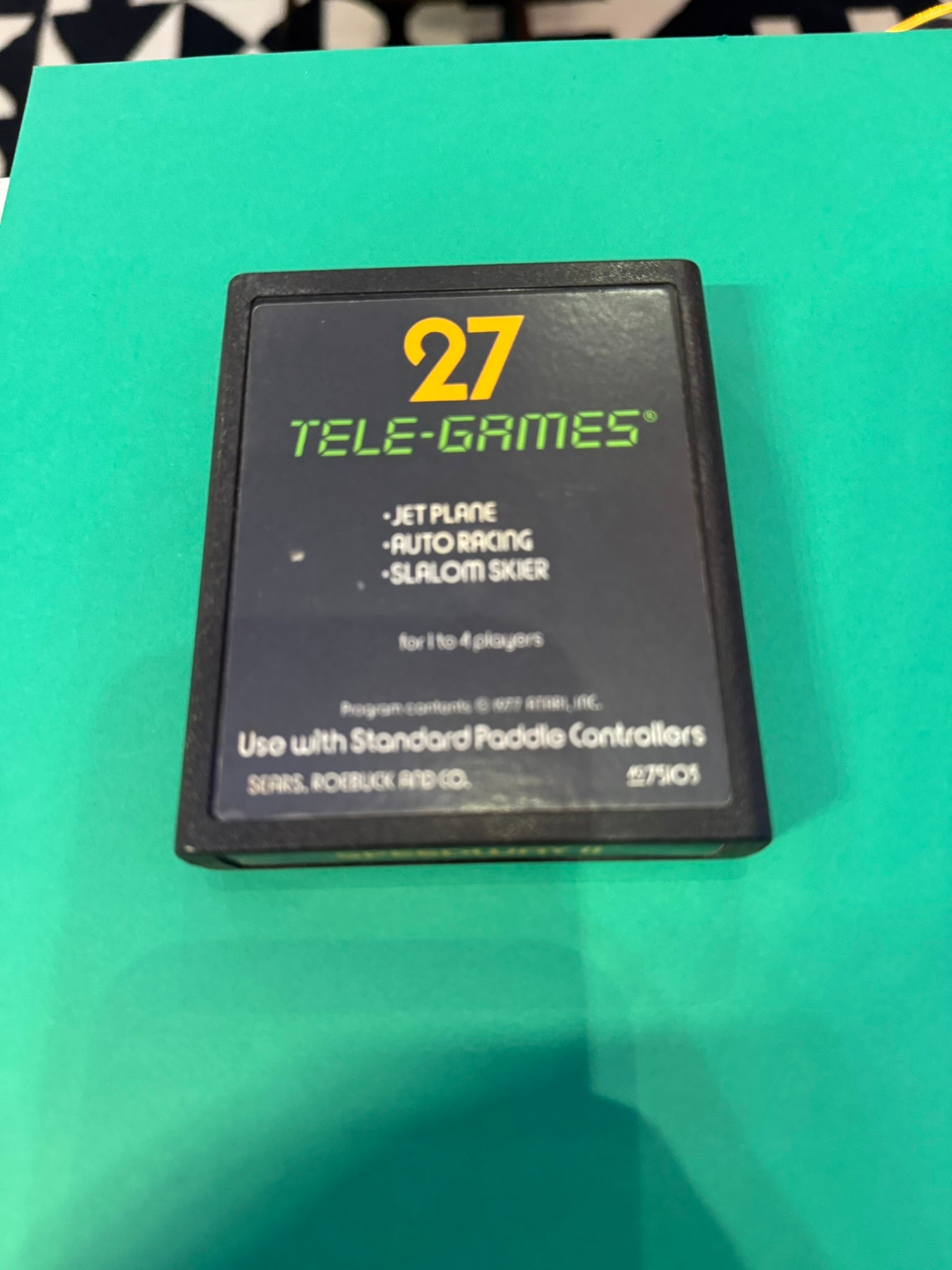 ColecoVision Games