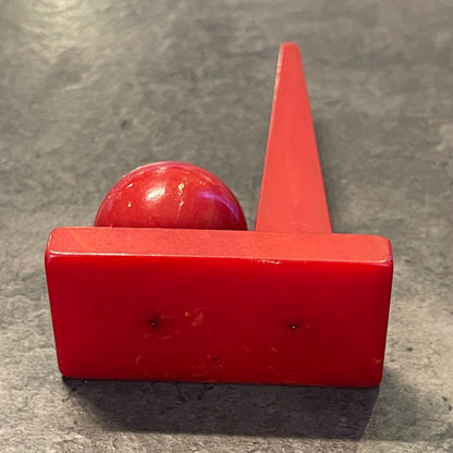 NY World’s Fair Bakelite Souvenir