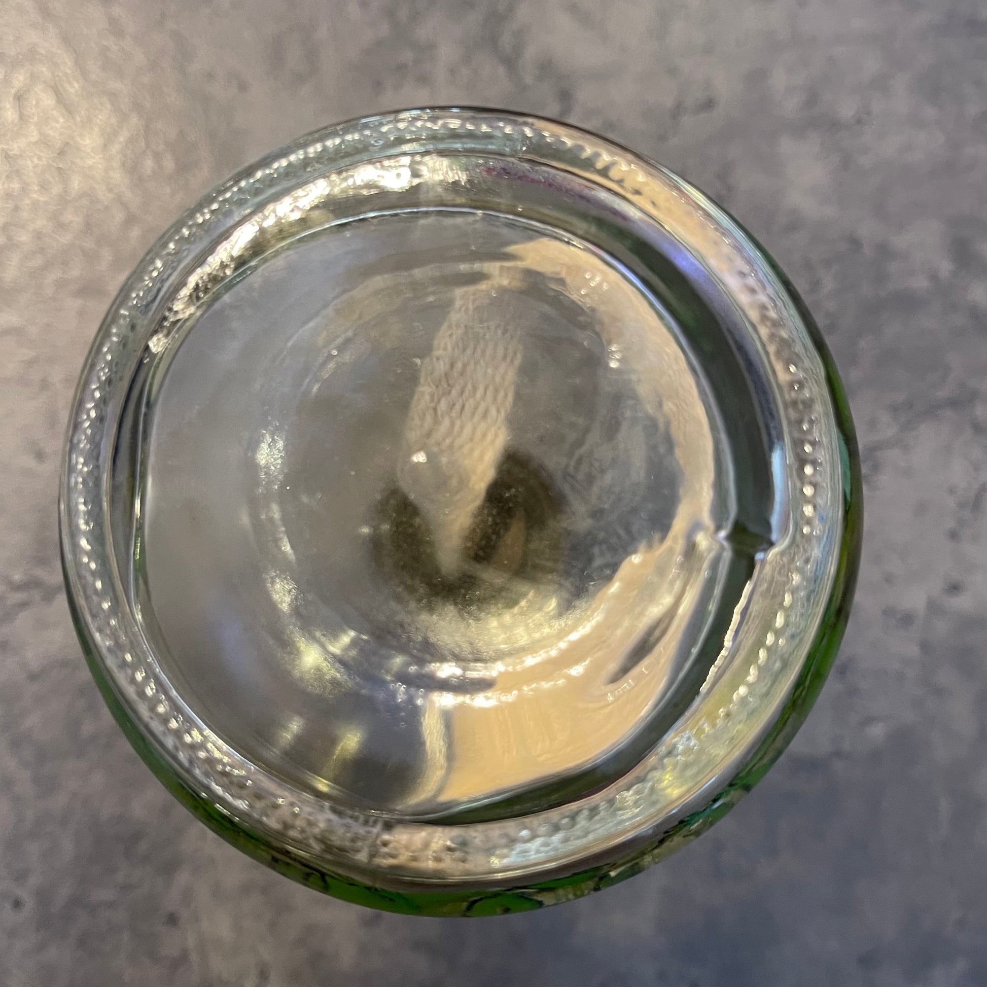 Lamplight Farms Frog Oil Lamp Base