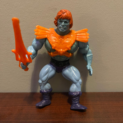 MOTU  Faker 1981