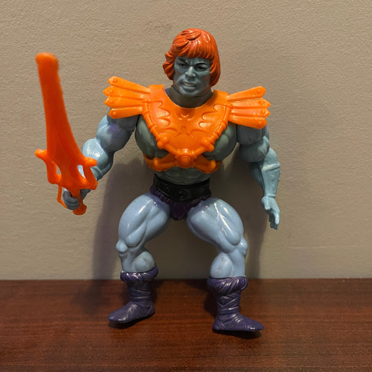 MOTU  Faker 1981