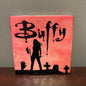 Ceramic Tile Art