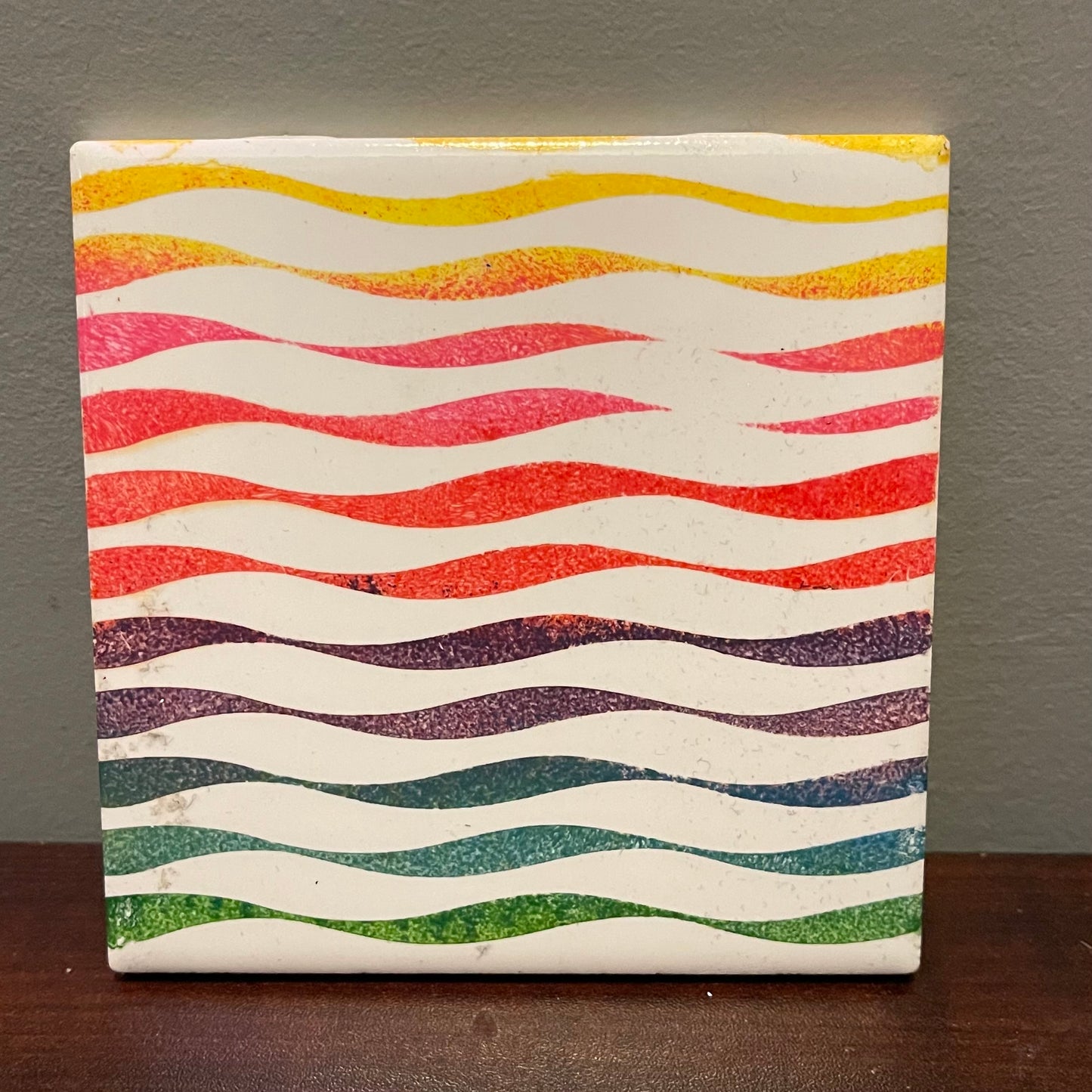 Ceramic Tile Art