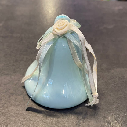 Pastel Ceramic Bells