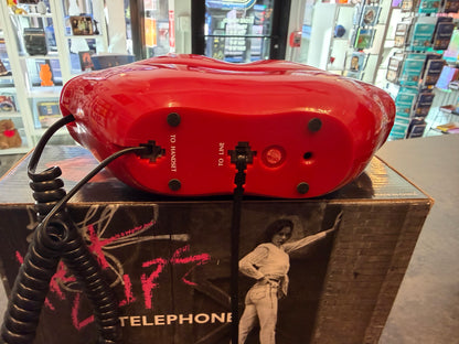 Hot Lips Telephone