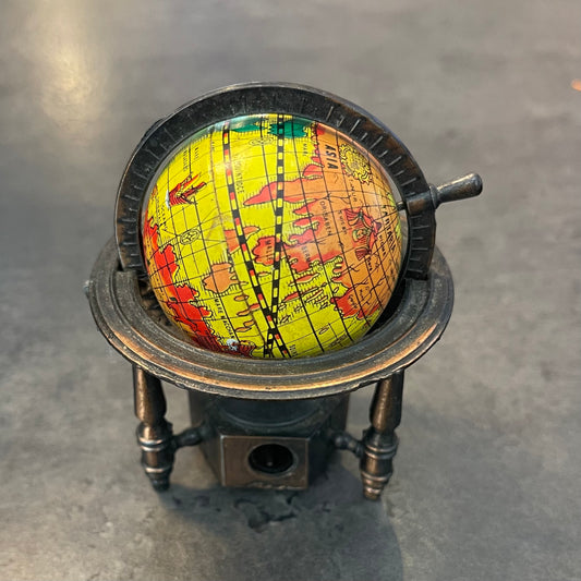 Globe  Pencil Sharpener