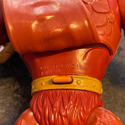 MOTU 1985 Rattler Complete