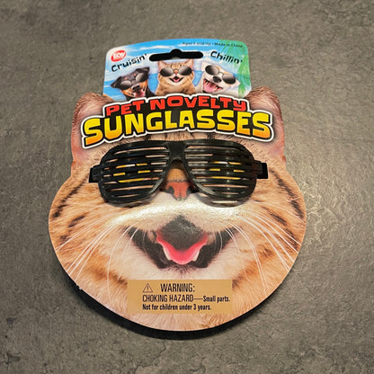 Pet Sunglasses