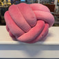 Knot Pillow