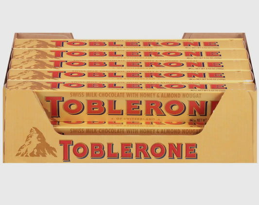 Toblerone