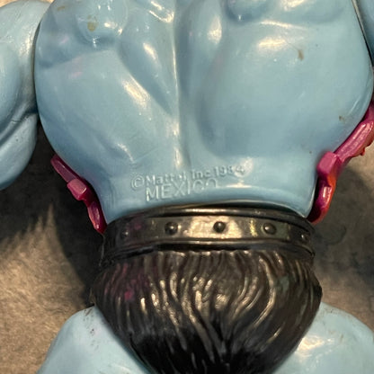 MOTU Dragon Blaster Skeletor 1984