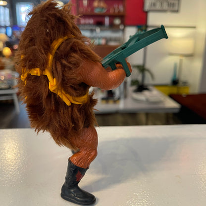 MOTU 1984 Grizzlor Complete
