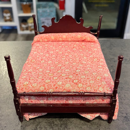 Set of Victorian Doll House Furniture