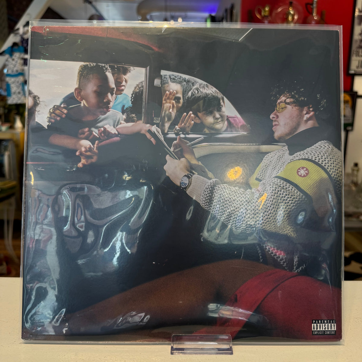 Jack Harlow - That's What They All Say Vinyl