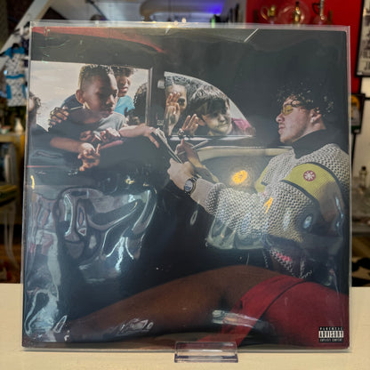 Jack Harlow - That's What They All Say Vinyl