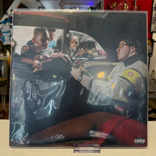 Jack Harlow - That's What They All Say Vinyl