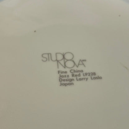 Studio Nova Serving Bowl