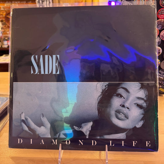 Sade - Diamond Life Vinyl