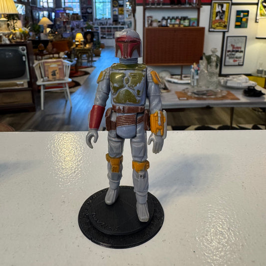 Star Wars Boba Fett Action Figure 1979 Kenner