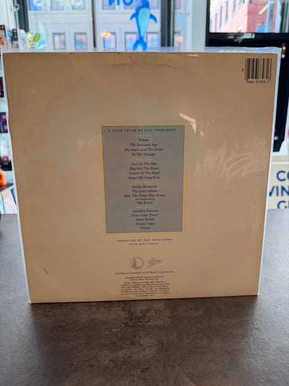 Dan Fogelberg - The Innocent Age 1981 2x Vinyl