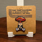 Garbage Pail Kids Enamel Pin