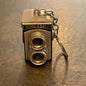 Camera Keychains (light and sound)