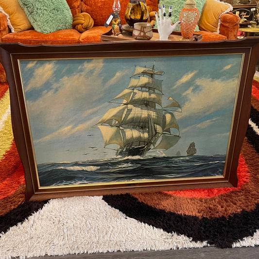 Turner Wall Accessory Art Print