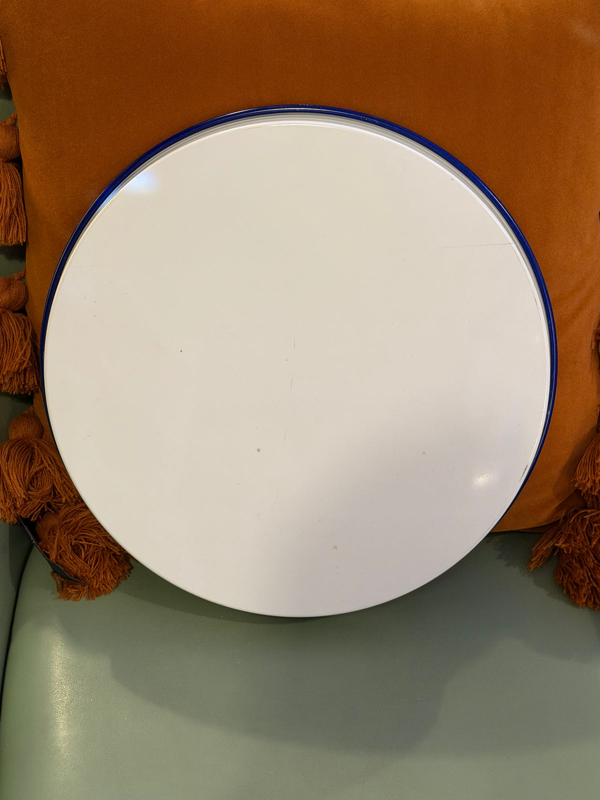 Wide World of Sports Serving Tray