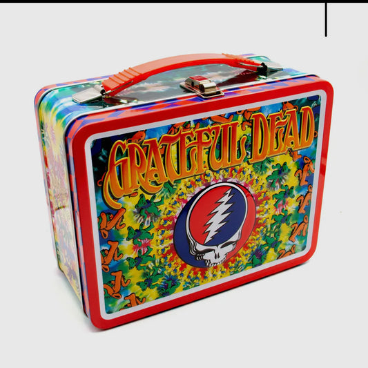 Grateful Dead Fun Box
