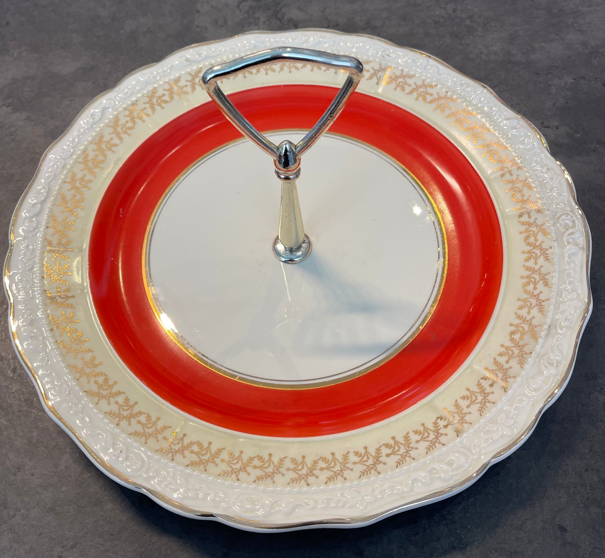 C.C. Thompson Mayfair Serving Tray