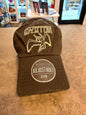 Led Zeppelin Baseball Hat