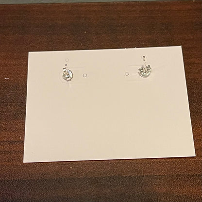 Eye Earrings