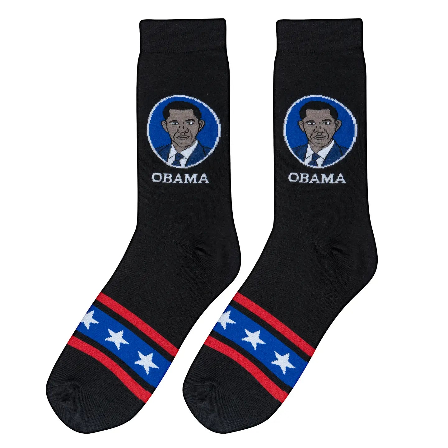 Obama Socks