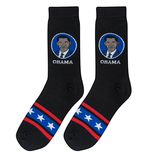 Obama Socks
