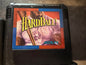 Sega Genesis Games
