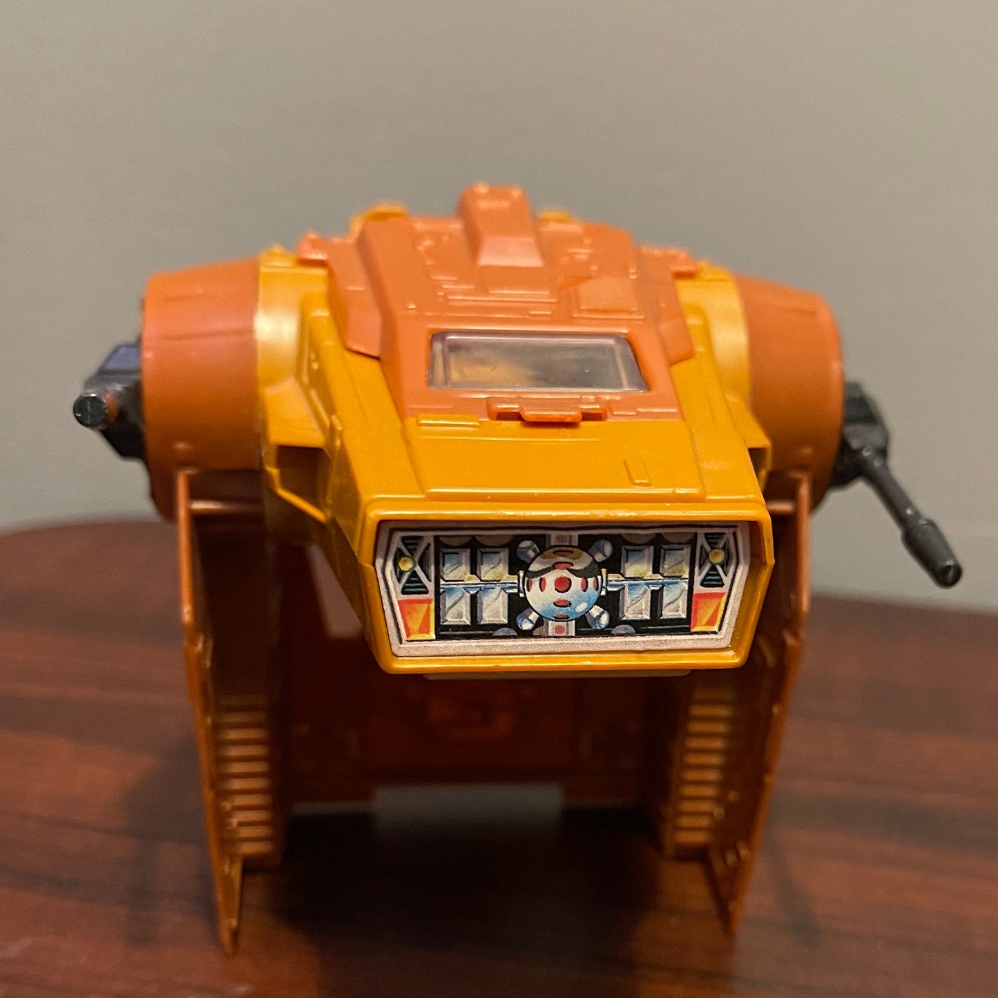 1983 Kenner Star Wars AST-5 Mini Rig