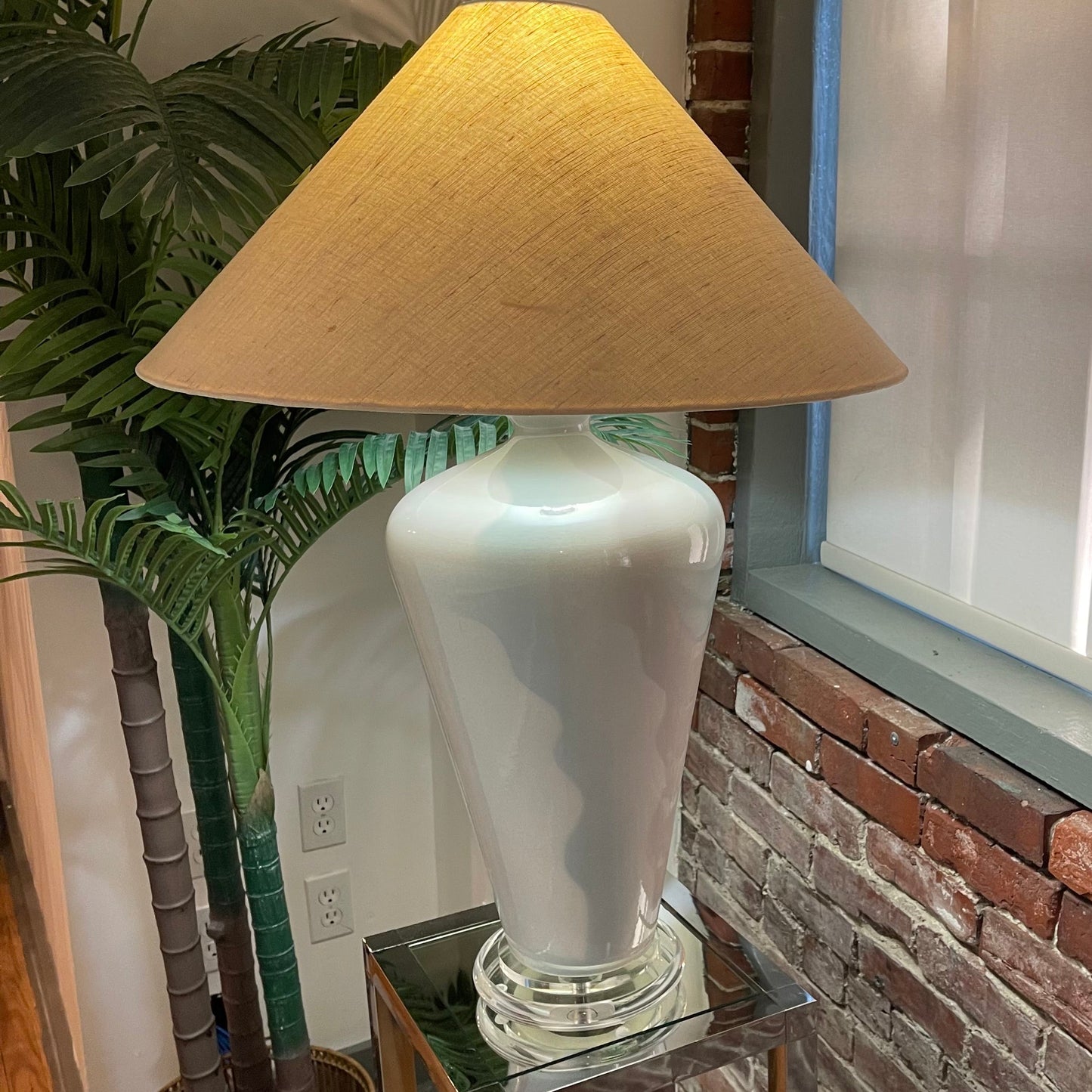California Casuals Lamp