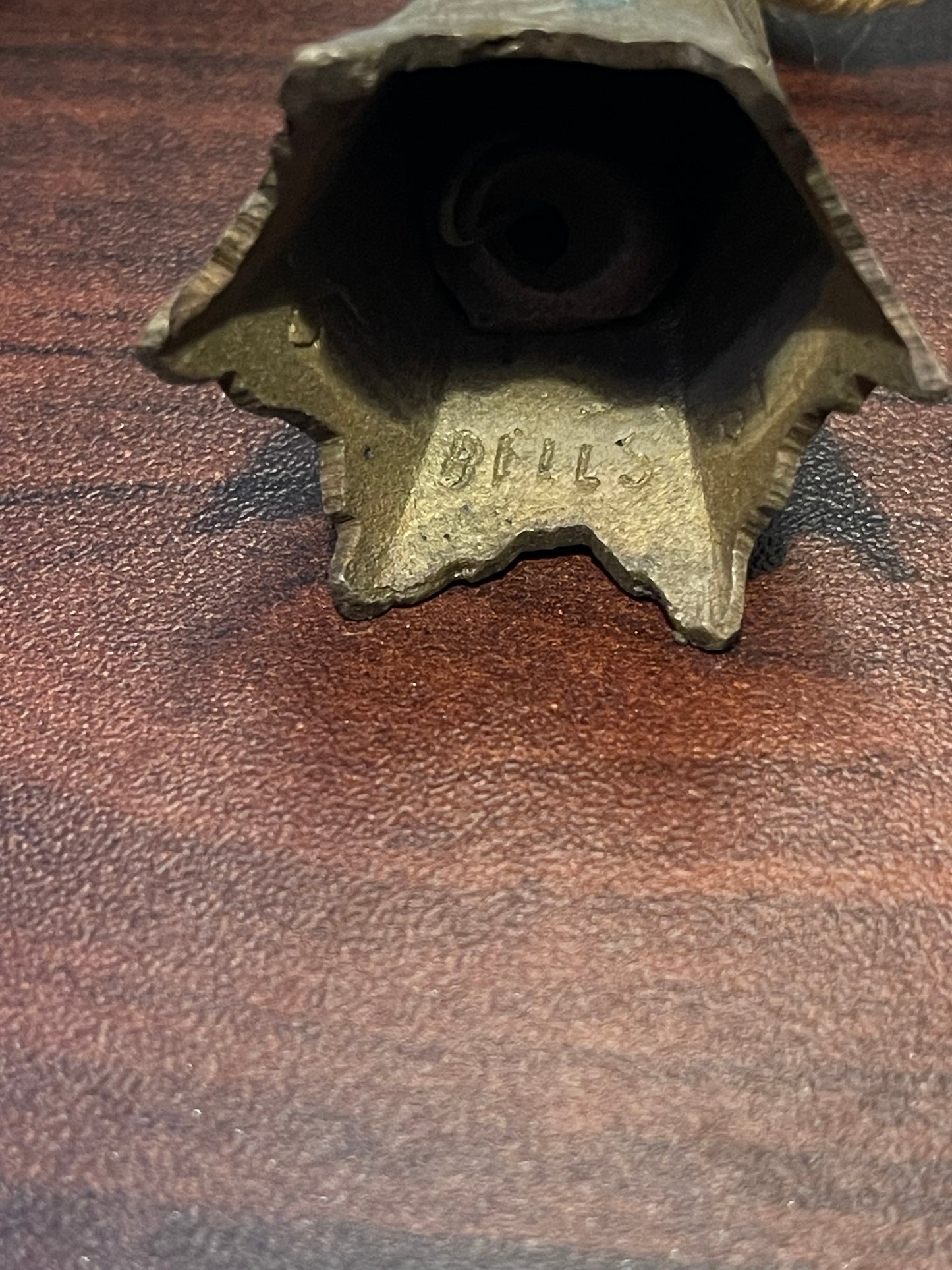 Bells of Sarna India