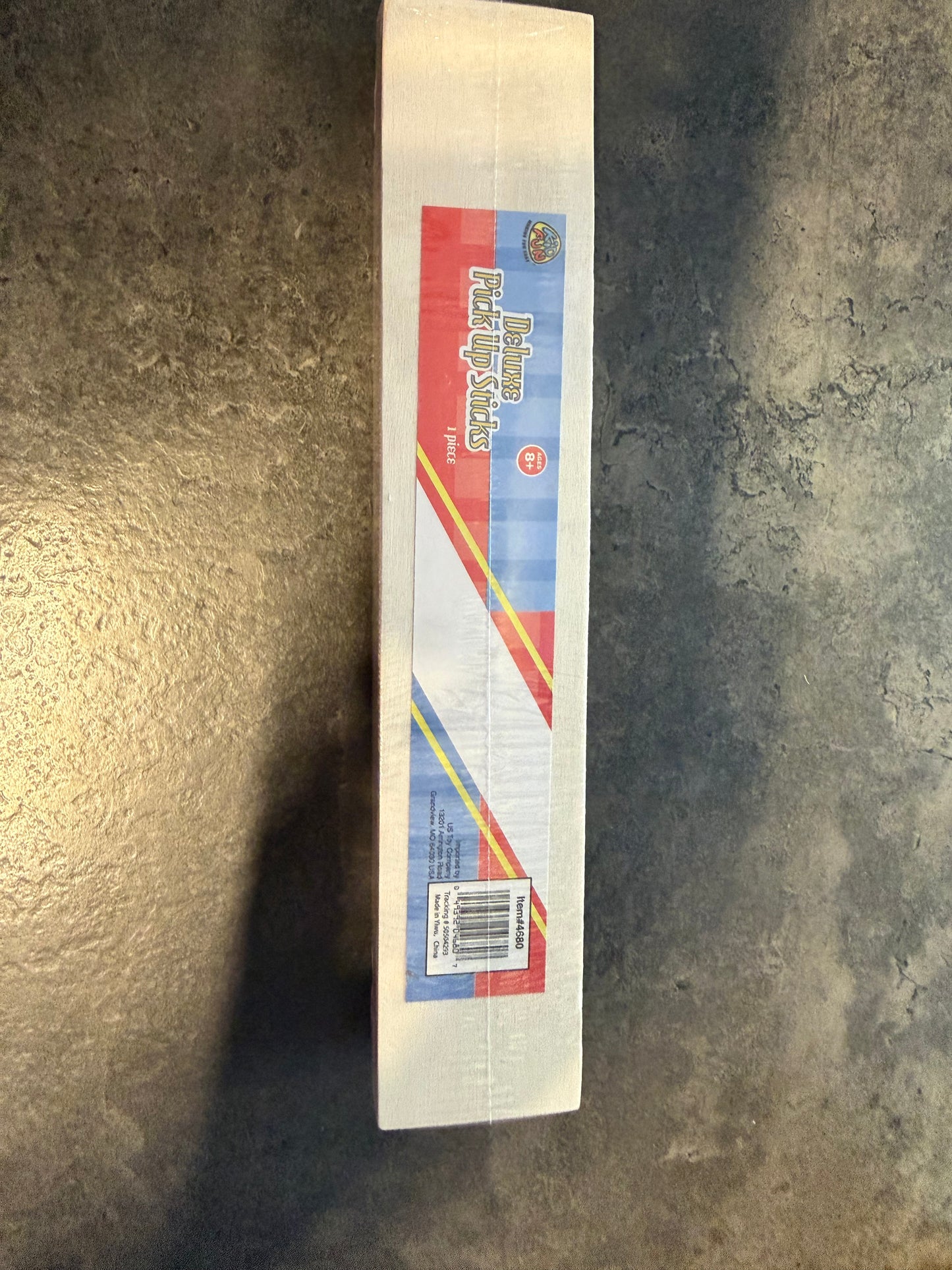 Deluxe Pick Up Sticks