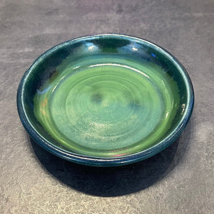 Handmade Pottery Dish