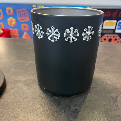 Miracle Maid Coffee Cannister